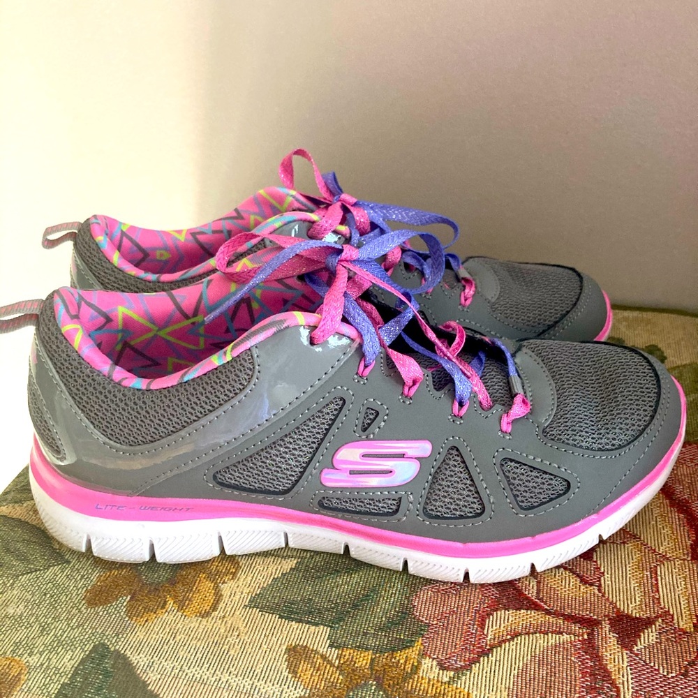 Skechers Air Cooled Memory Foam 6 - image 1